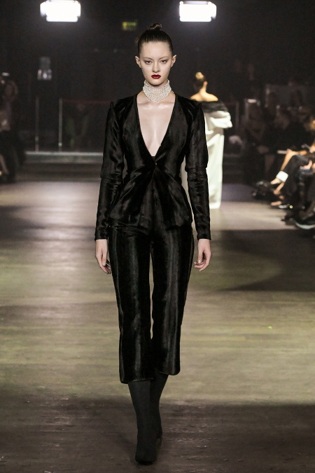 Tomáš Němec / MBPFW SS26