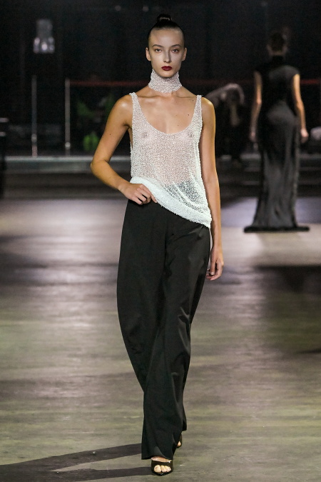 Tomáš Němec / MBPFW SS26