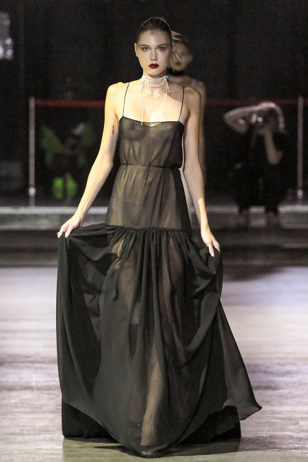Tomáš Němec / MBPFW SS26