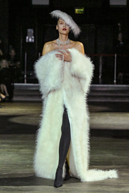 Tomáš Němec / MBPFW SS26
