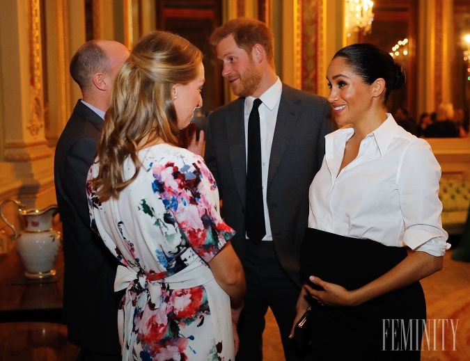 Meghan Markle si tento zvyk osvojila, svoju postavu preto odieva do oblečenia podľa jedného pravidla Meghan Markle si tento zvyk osvojila, svoju postavu preto odieva do oblečenia podľa jedného pravidla