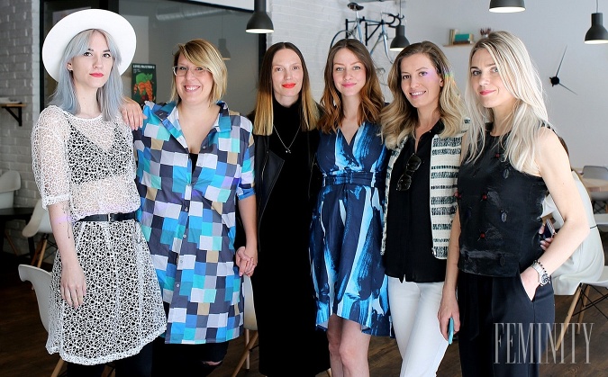 Fashion LIVE! 2017 prichádza v novom tajomnom šate