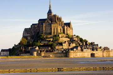 Mont Saint-Michel