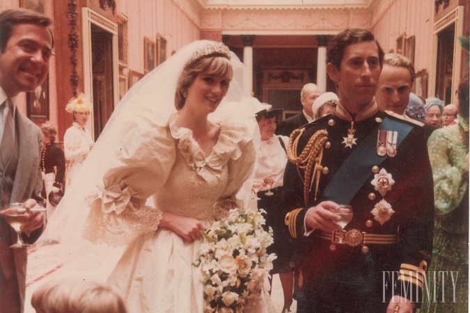 Temná stránka života v britskej monarchii