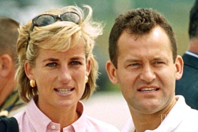 Ktorí muži platonicky milovali princeznú Dianu?