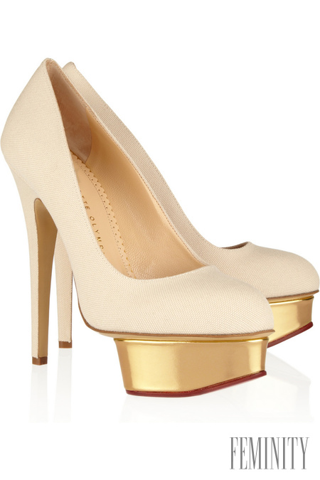 Charlotte Olympia