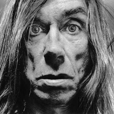 Iggy Pop