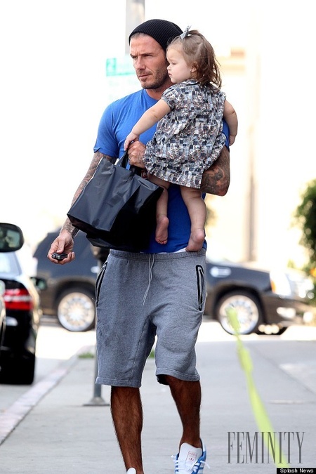  David Beckham