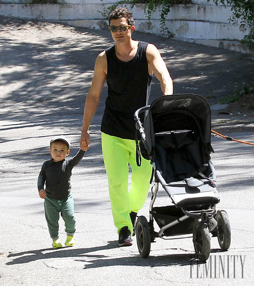  Orlando Bloom