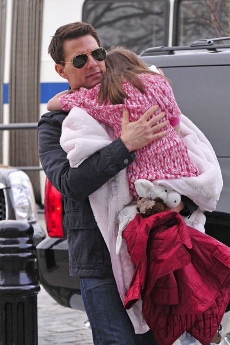  Tom Cruise