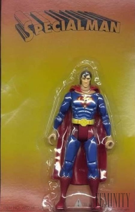 Specialman