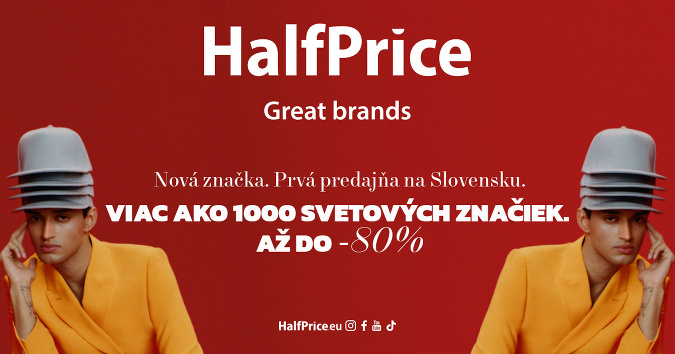 Napínavé nakupovanie začína!