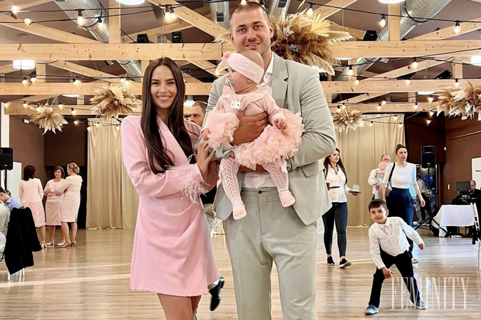 Najkrajší svadobný styling: Ak sa chystáte na letnú svadbu, inšpirujte sa touto Slovenkou