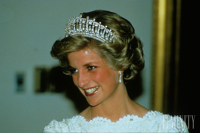 Krásu a šarm zdedila po nej: Takto vyzerala matka princeznej Diany, ich vzťah však nebol práve ružový