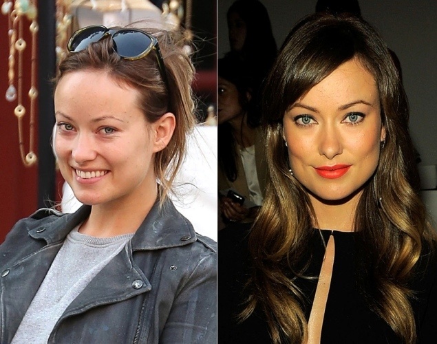 Olivia Wilde