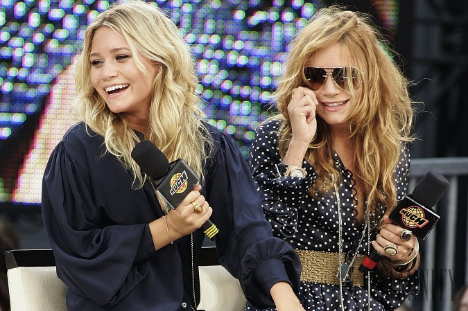 Dvojičky Mary-Kate a Ashley v časoch, keď ich porovnával celý svet