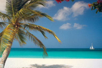 Manchebo Beach Resort & Spa
