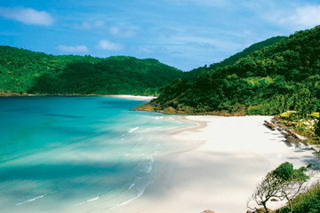 Berjaya Redang Resort na ostrove Redang