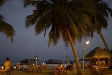 Bangaram Island Resort