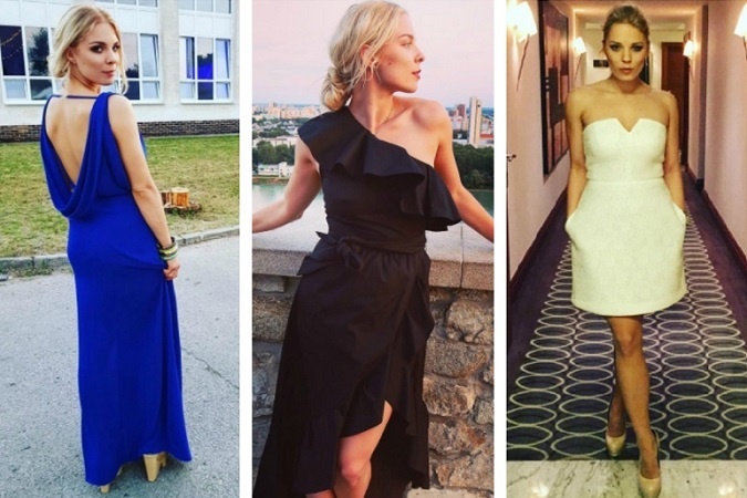 Zdroj: instagram.com/veronikaostrihonova