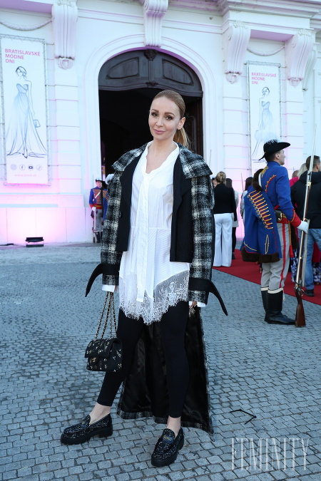 Fotografka Petra Ficová