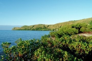 Papua Nová Guinea.