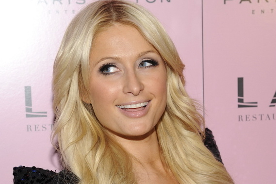 Paris Hilton