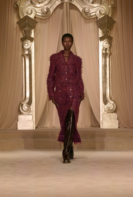 CHANEL Haute Couture jeseň/zima 2025/26