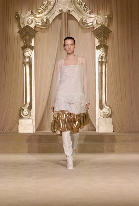 CHANEL Haute Couture jeseň/zima 2025/26