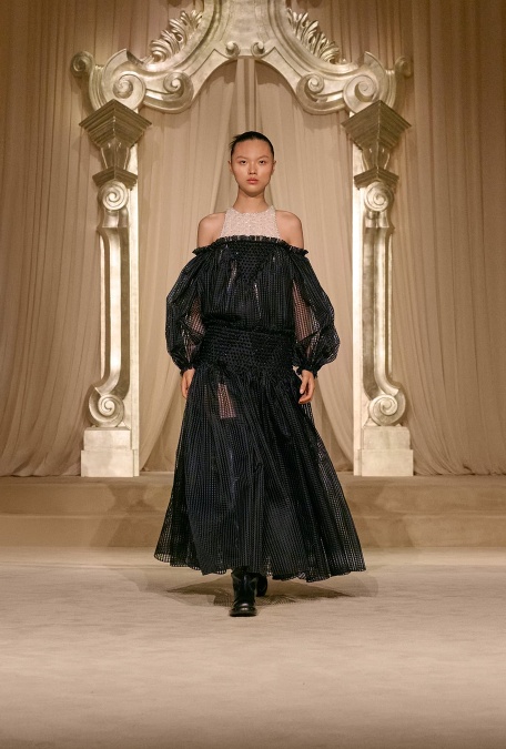 CHANEL Haute Couture jeseň/zima 2025/26