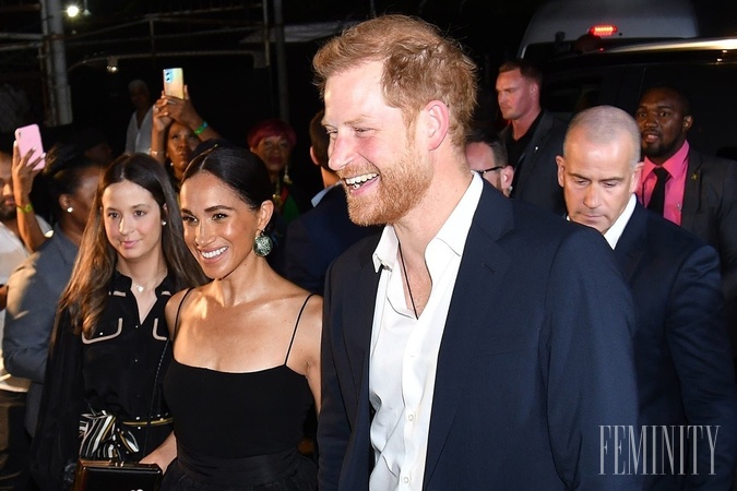 Pred stretnutím s Meghan Markle si na princa Harryho mohla robiť zálusk aj jedna zo sestier Kardashianových. Ktorá?