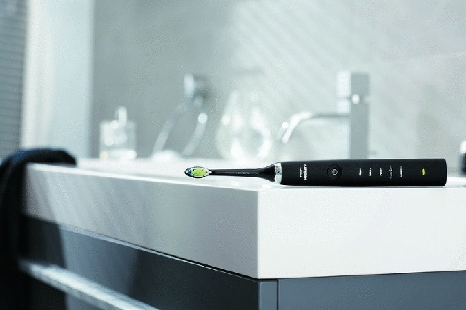 Philips Sonicare DiamondClean