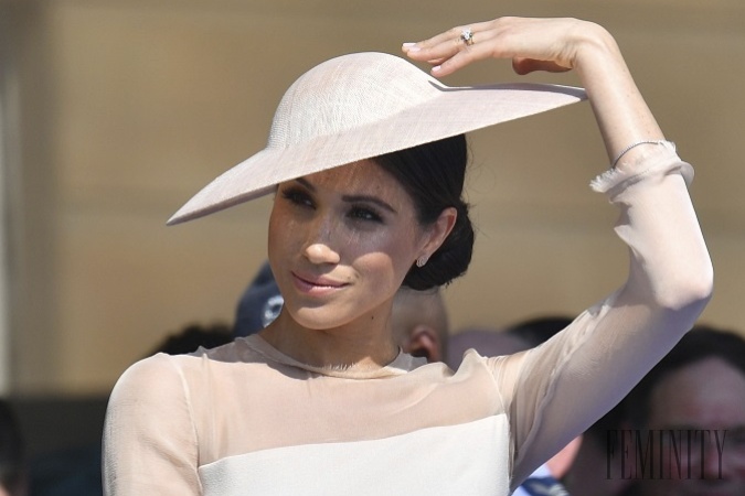 Fanúšičkou ajurvédskych byliniek, účinných nielen proti stresu, je aj vojvodkyňa zo Susexxu, Meghan Markle