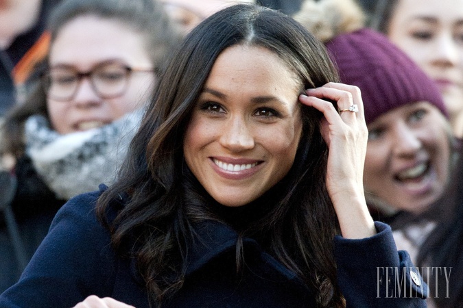 Hoci Meghan Markle vedie naozaj zaneprázdnený život, zdravý životný štýl aj s jeho „cheat days“ je jej trvalou súčasťou