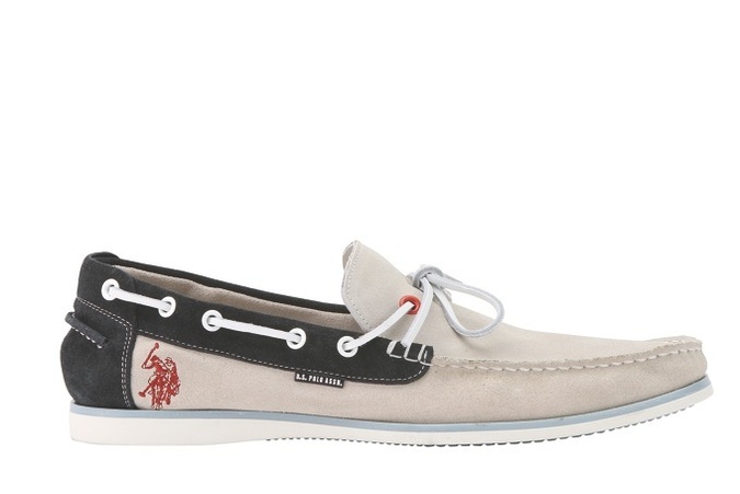 Kolekcia U.S. POLO ASSN