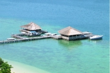 Cubadak - Paradiso Village