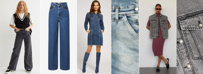 Ako sa zorientovať v trendoch a osviežiť jesenné outfity?