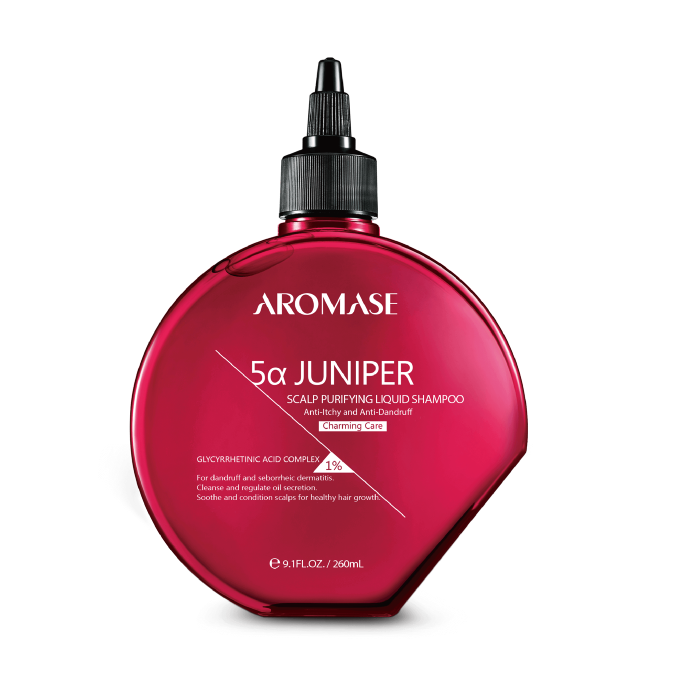 . Aromase Scalp Purifying Charming Care