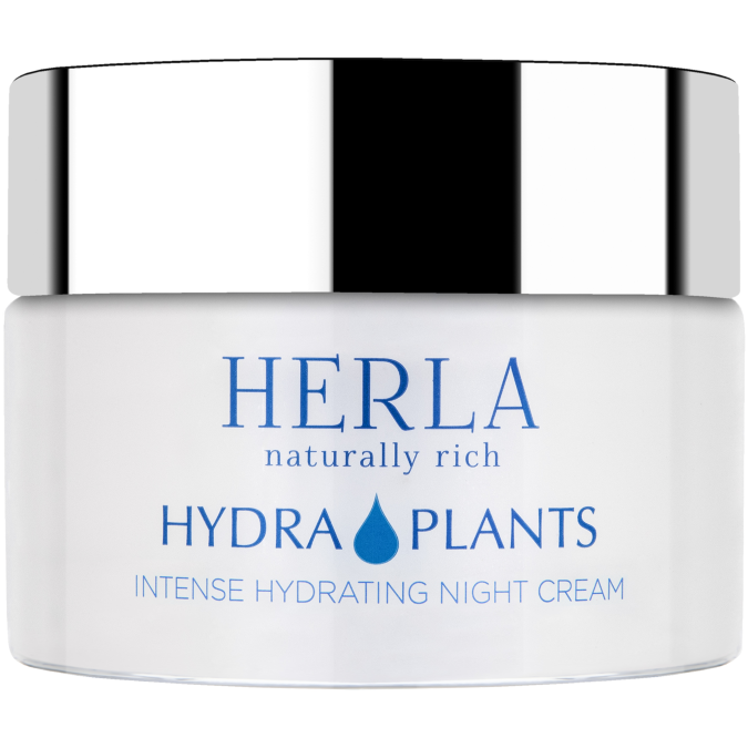 HERLA HYDRA PLANTS