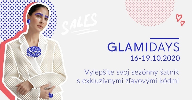 Nakupovanie nebolo nikdy jednoduchšie.