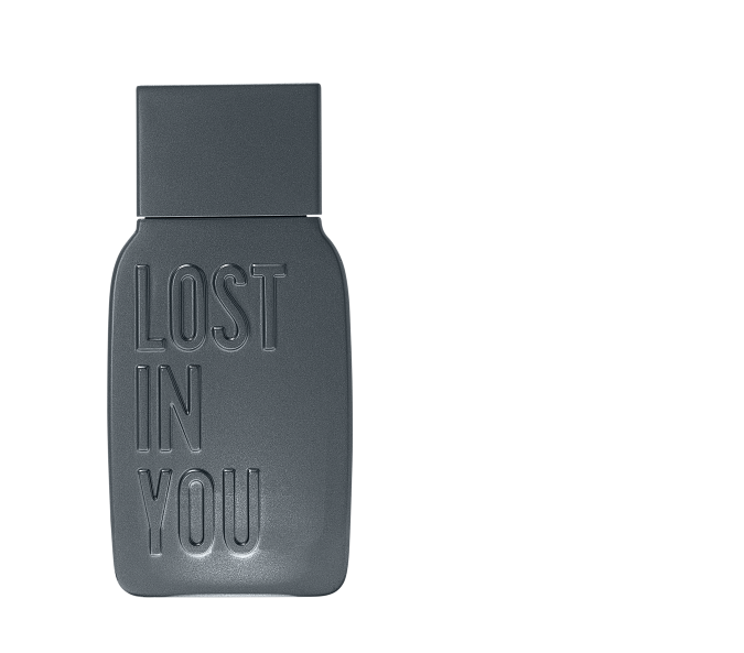 Túžba má meno Lost