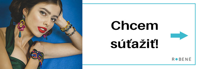Zapojte sa do prebiehajúcej súťaže.