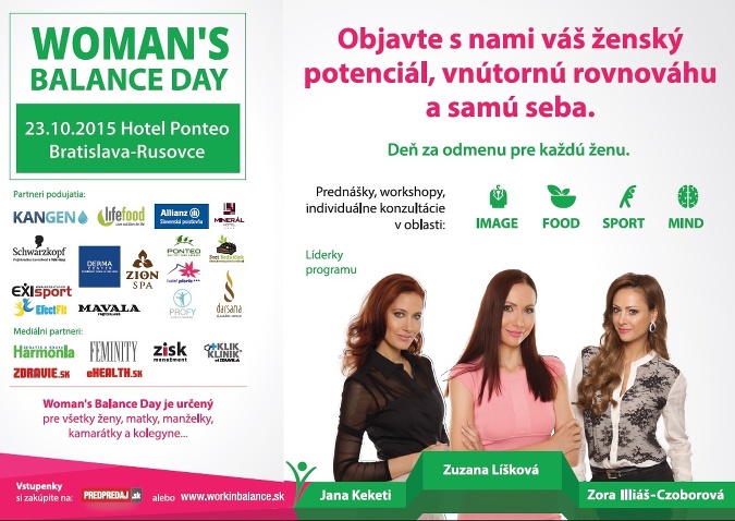 Známa fotografka, bývalá úspešná modelka, vyhľadávaná biznis imidž konzultantka Jana Keketi