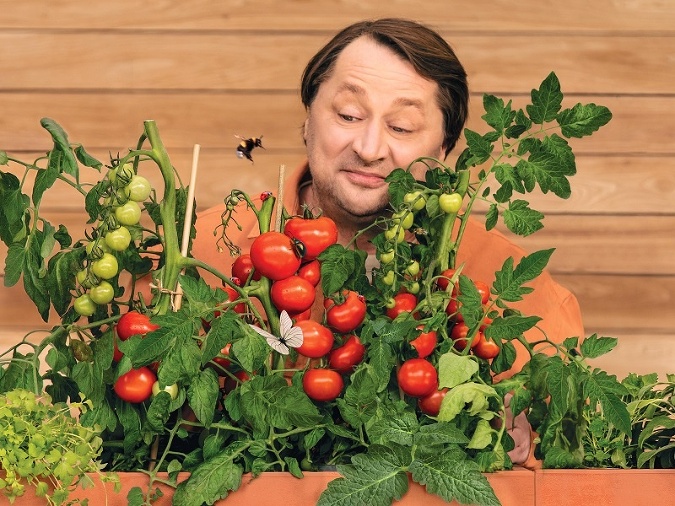 Ochrana biodiverzity je pre Kaufland veľmi dôležitá