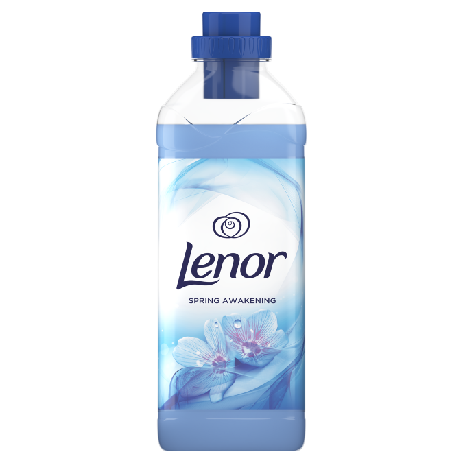 Lenor prichádza s kolekciou, s ktorou je pranie bielizne ešte jednoduchšie.