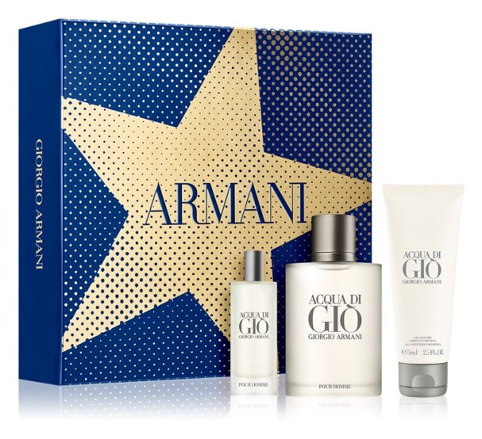 Giorgio Armani - Acqua di Gio