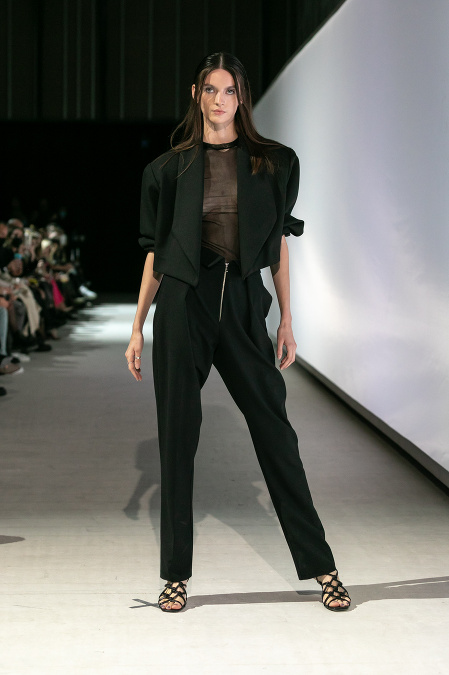 Fashion LIVE! 2021 Petra Weingart