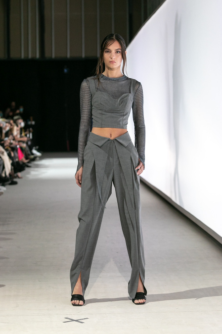 Fashion LIVE! 2021 Petra Weingart