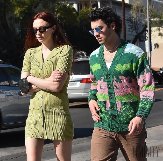 Ako jeden z najpikantnejších rozchodov tohto roka môžeme smelo označiť rozchod manželov Joea Jonasa a Sophie Turner. 