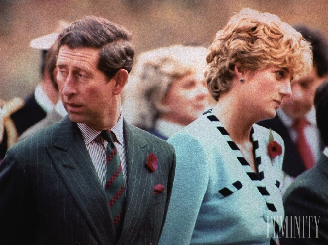Princezná Diana prezradila svojho času kráľovskej autorke skutočný dôvod, prečo sa jej manželstvo s princom Charlesom . 